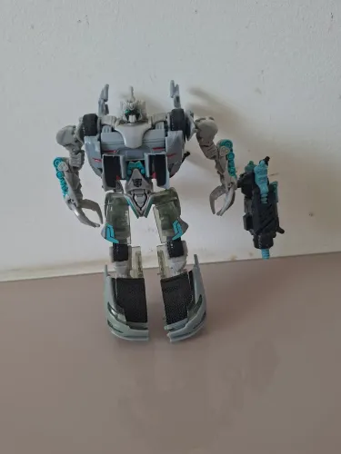 Jolt DOTM deluxe original hasbro