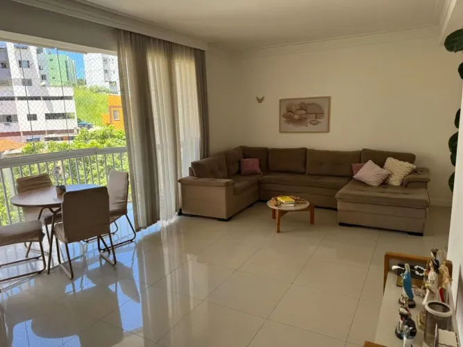 Costa Azul 3/4 com suíte