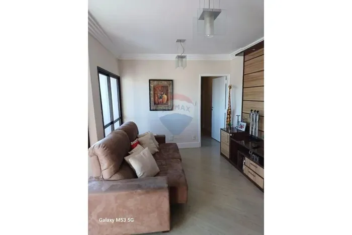 APARTAMENTO 89 M² A VENDA - R$699.000,00 - Edifício Beira Rio - JD. BERLIM - JAGUARIÚNA/SP