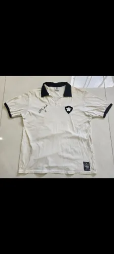 Camisa Botafogo Nilton Santos GG , oportunidade! 