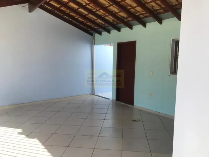Imperdível oportunidade: Casa à venda e locação em Itupeva-SP, Jardim Brasil, 2 quartos, 1
