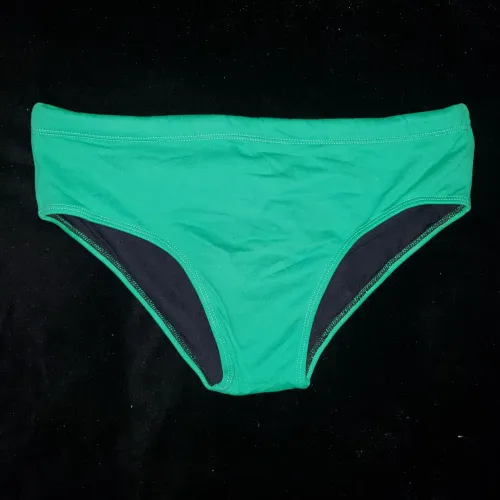 Sunga Marino Verde