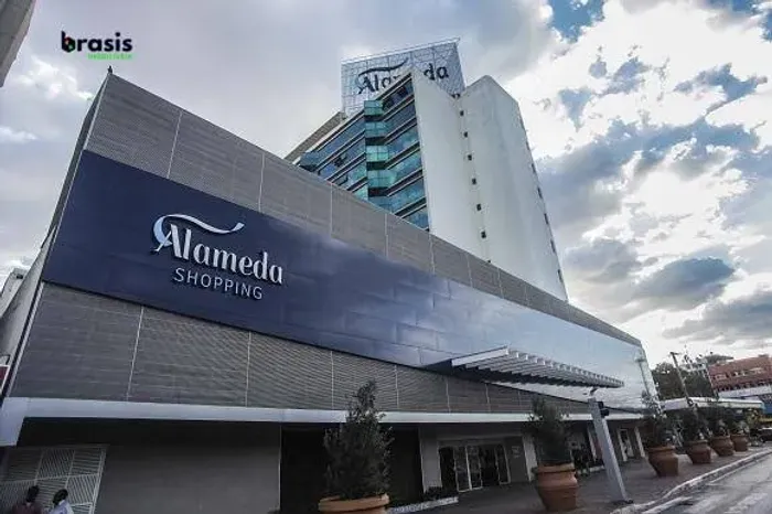 Sala à venda, 42 m² por R$ 180.000,00 - Taguatinga Centro (Taguatinga) - Brasília/DF