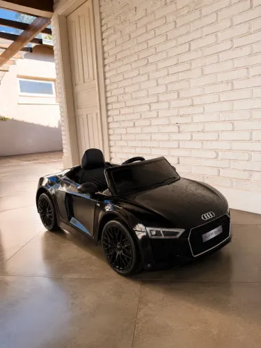 Carro elétrico infantil