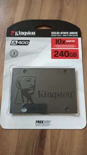 Upgrade Pc e notebook (memória DDR3 e DDR4 - SSD e NVMe) ver fotos e descrição