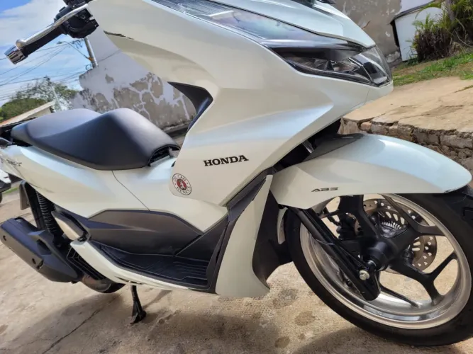 Pcx dlx