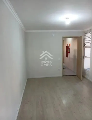 Apartamento Campo de Santana
