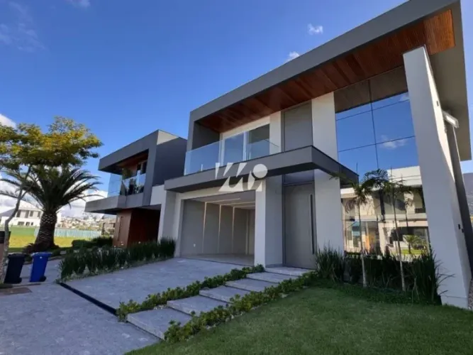 Reserva da Pedra - Casa 3 Quartos, Sendo 1 Suíte - Pedra Branca - imv