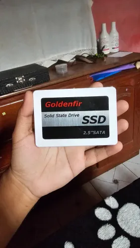 Ssd 512 Gb