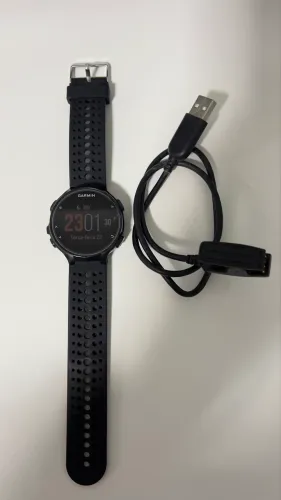 Garmin 735 XT
