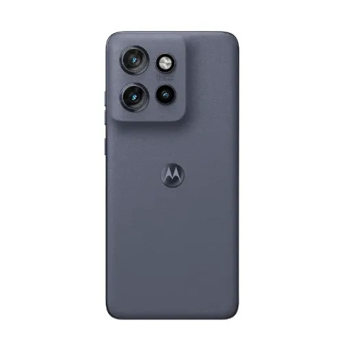 Smartphone Motorola Edge 60 Neo 5G 512GB Memória 24GB - Cinza - Na Caixa
