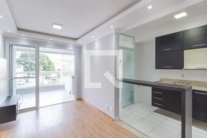 Apartamento à Venda - Quitaúna, 2 Quartos, 58 m2