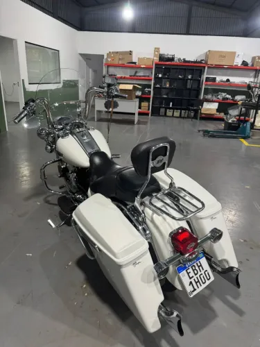 Harley-Davidson King classic