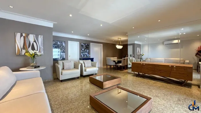 Maison Paris - Apartamento para alugar no bairro Santa Rosa - Cuiabá/MT