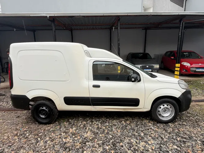 Peugeot Partner Rapid Busin. Pack 1.4 Flex Mec. 2023
