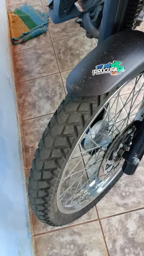 Moto muito boa 