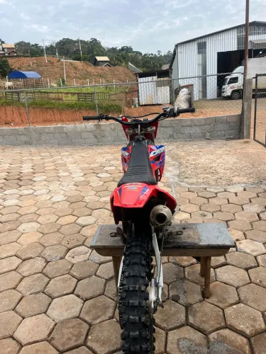 Crf 230f
