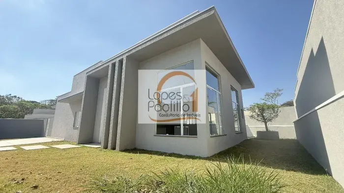 Casa à venda no bairro Retiro das Fontes em Atibaia/SP!