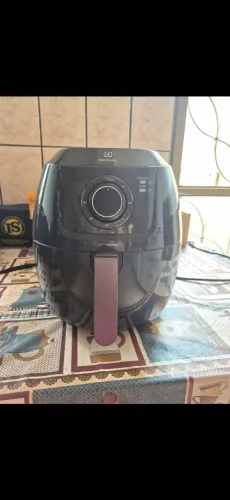 Vendo air fry