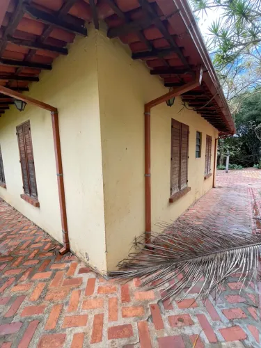 Sítio a Venda Em Mário Campos