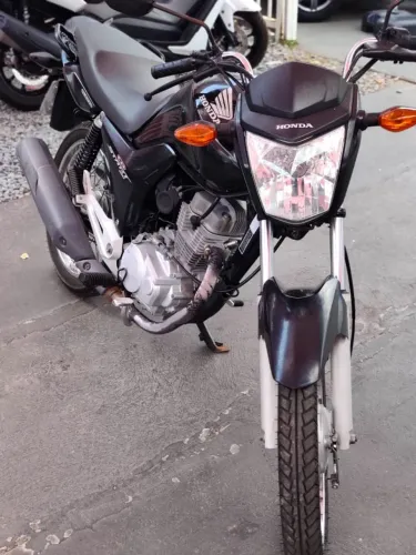 CG 150 START