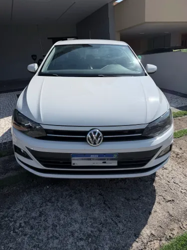 Volkswagen Polo Comfort. 200 TSI 1.0 Flex 12V Aut. 2019