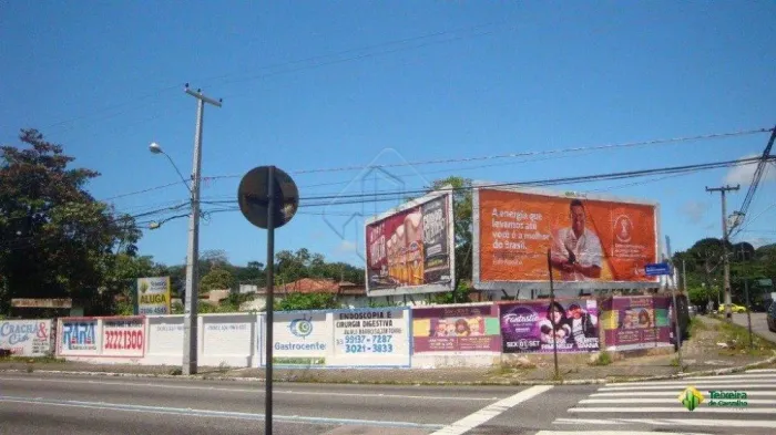 Tenha a chance de se destacar em um local privilegiado!