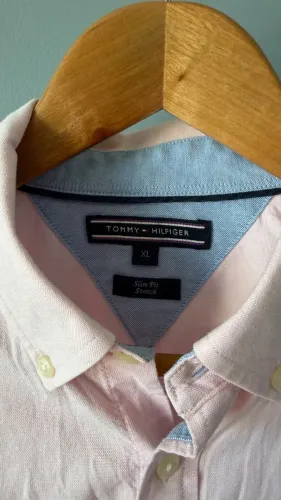 Camisa Tommy Hilfiger XL