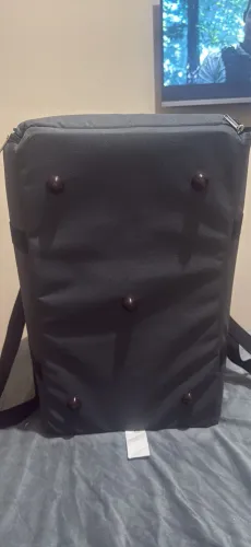 Bolsa para transporte pet 