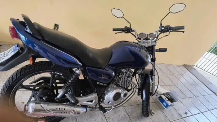 YES 125 cc 2009