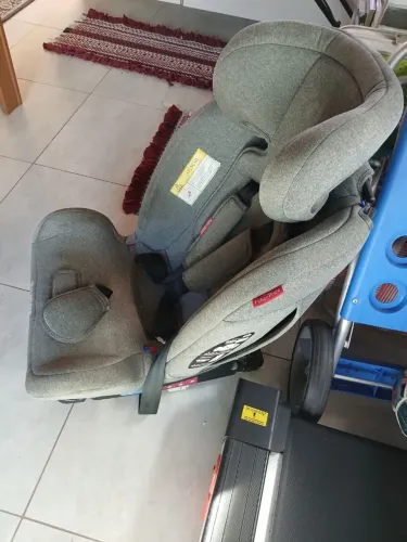 CADEIRINHA PARA CARRO 