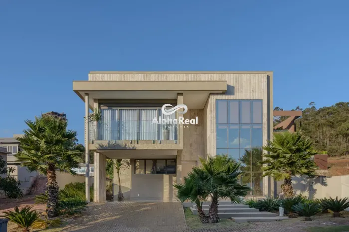 8.900.000,00 - CASA DE ALTO PADRÃO | ALPHAVILLE LAGOA DOS INGLESES