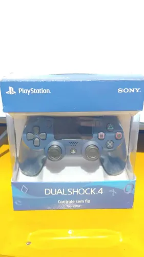 2 Controle Ps4 Playstation 4