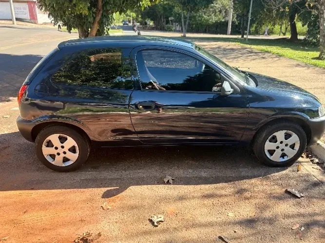 Chevrolet Celta Life 1.0 MPFI VHC 8V 3P 2006