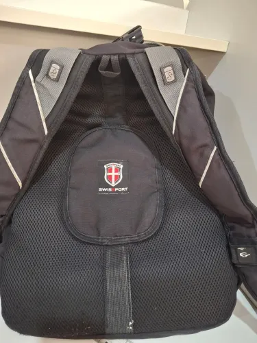 Mochila 36 litros SWISSPORT