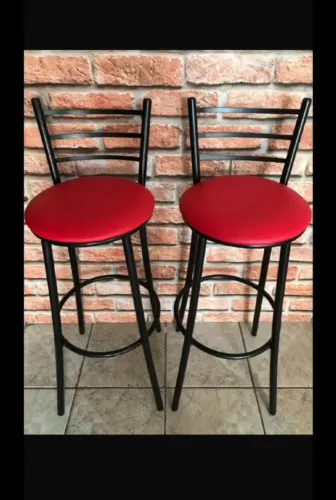 Baqueta para balcão e cozinha americana