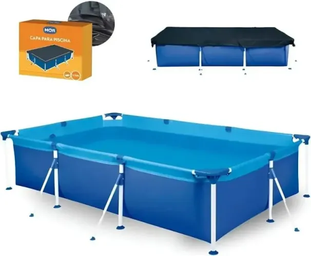 piscina mor premium 3.700L
