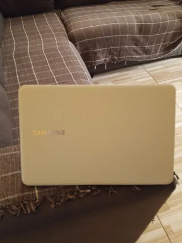 Notebook Samsung
