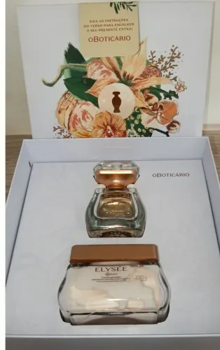 Kit Elysée