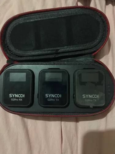 Synco g2 A2 PRO