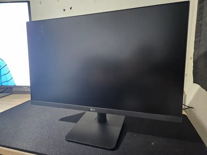 Monitor LG 24 Polegadas FullHD