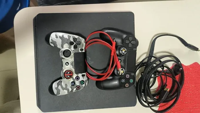 Sony Playstation 4 500gb