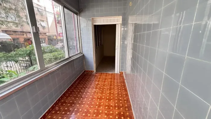 Apartamento com 3 Quartos à venda, 1 quadra da Praia - Boqueirão