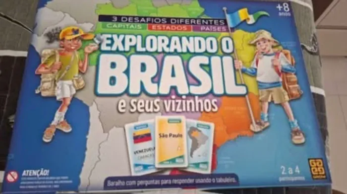 Jogos de brinquedo
