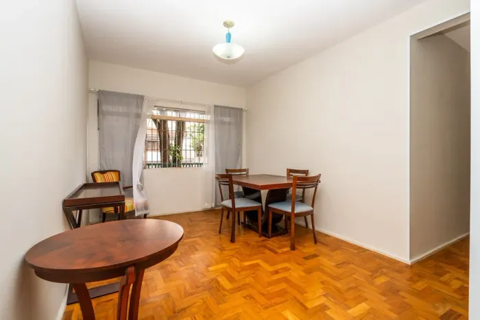 Apartamento | 2 Dorms | Vila Mascote
