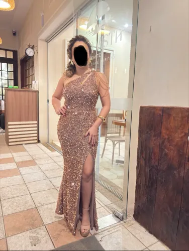 Vestido de festa