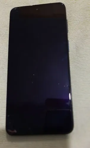 Vendo celular Motorola g42 para retirada de peças praia grande esmeralda 
