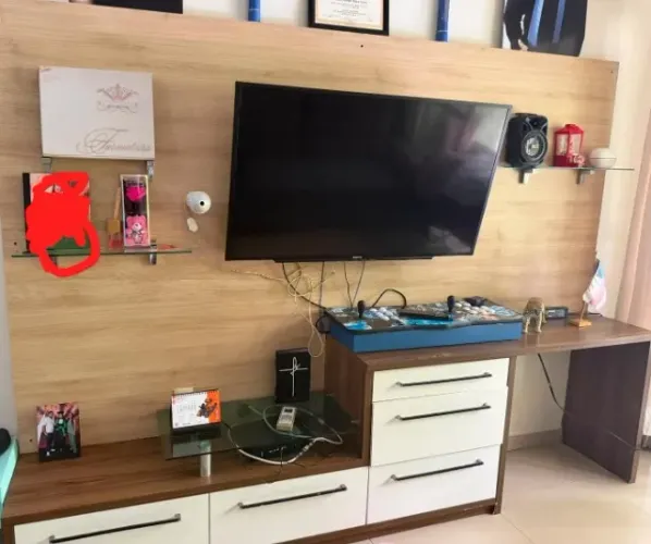 PAINEL TV