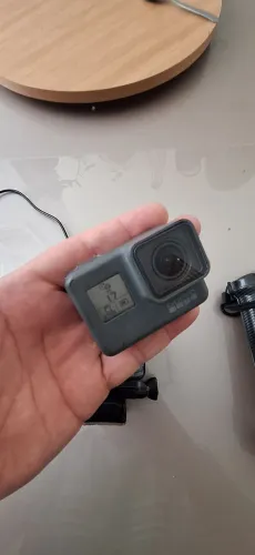Gopro hero 5