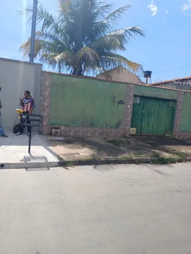 Casa setor tropical verde em Goiânia